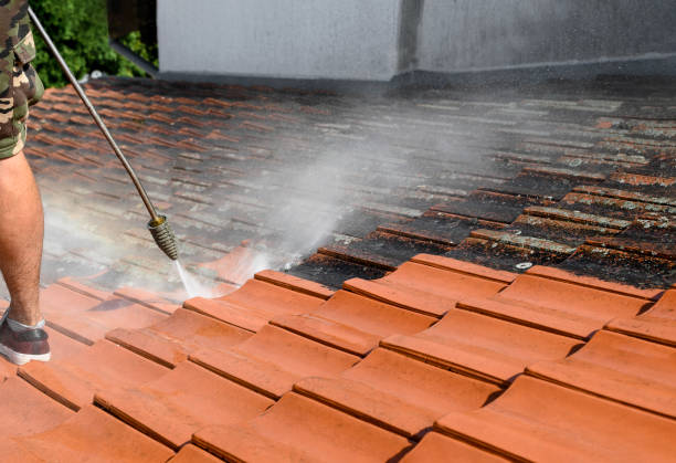 Why Choose Our Certified Pressure Washing Experts for Your Project Needs in Mogadore, OH?