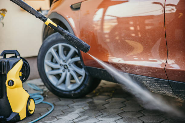 Best Local Pressure Washing Services  in Mogadore, OH
