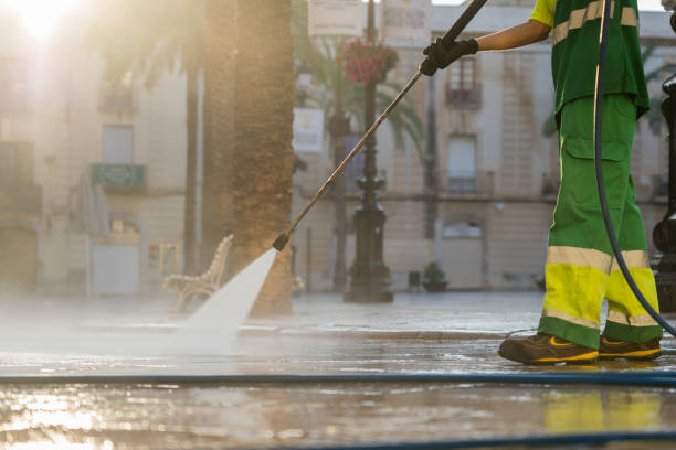 Best Sidewalk Pressure Washing  in Mogadore, OH
