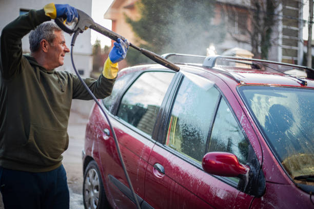 Reliable Mogadore, OH Pressure Washing Solutions